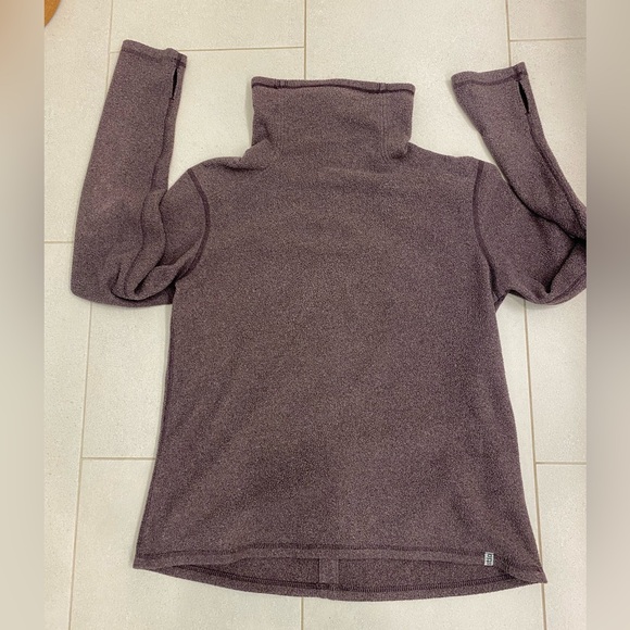 Stio Turpin Funnel Neck Fleece - Picture 2 of 14